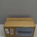 3 Pcs Heated Snow Melting Mats, 10 x 30 in No-Slip Rubber Heated Outdoor Mats, Snow and Ice Melting Mats for Winter Outdoor Stairs, Steps, Doorways,Walkways, Driveway, 2 in/h Melting Speed