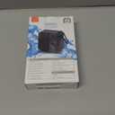 Resistant Speaker, Magnetic & Water - Black by iLive