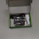 GPS Speedometer HUD, Upgraded LED Large Font Digital Head-Up Display with MPH, for All Cars, Vehicles,Motorcycles,Bicycles - Plug & Play with USB Cable & Car Charger Adapter (Y02)