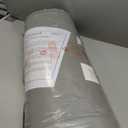 ProHeal Fall Mat for Elderly - Non-Slip Floor Mat for Seniors - Bedside Safety Fall Prevention - Elegantly Designed Grey Bedside Pads for Elderly - 70" x 24" x 0.7"