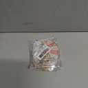 Today I Choose Joy Chicken Ornament – Funny Chicken Christmas Ornament for Tree, Gifts for Chicken Lovers & Farmers, Pack of 2