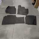 Expedition 2021-2024 4pc All Weather Floor Liner Tray