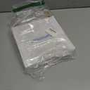 6 Inches Albalite Lens Shower Trim for Recessed Light/Lighting