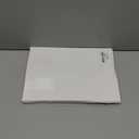 Riletese Ocean Beach Inspirational Wall Decor - 5 Pcs Wooden Rustic Office Wall Decor, Positive Wall Art Decor for Living Room, Inspiring Quotes Hanging Plaque Sign for Home Office Room