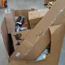 Pallet of Salvage Items