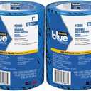 3M 1 Blue 2090-24EVP.94 in. x 60 yd. Scotch Painters Tape Value Pack - 2 Packs of 6, 12 Total