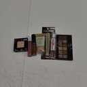 Maybelline Superstay Matte Ink, Maybelline Powder, Maybelline Super Stay Color, L'Oreal Corrector, L'Oreal Mascara, Garnier BB Cream