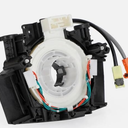 Replacement Wiring Harnesses with Nissan Frontier&Xterra 20062015 ，Pathfinder 2006 2007 2008 2009 2010 2011 2012，Armada 2008 2009 2010 2011 2012 2013 2014 2015 No Heated Steering Wheel.