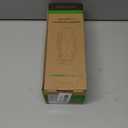 SUPERDESIGN Dog Water Bottle, Portable Dog Water Bottle for Dogs, Leak Proof Dog Travel Water Bottle, Small Leaf Travel Water Bowl for Dogs and Dog Walking Accessories (19.6OZ)