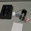 Energizer Smart 5GHz 2K Doorbell, Wired Video Doorbell Security Camera, 2-Way Audio, Night Vision, Cloud & Micro SD Storage, Remote Access, Instant Motion Sensor, Live Viewing, Requires Existing Wires