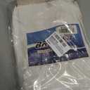 Brocraft Power Lock Fully Adjustable Aluminum Large Opening Clamp Rod Holder for Jon Boat