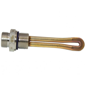 3C3Z6A051AA OE Block Heater Assembly, 2003.5-2010 Ford 6.0L 6.4L Powerstroke