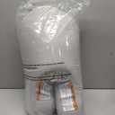 Dr. Brown's Bottle Feeding and Nursing Lap Support Pillow, Light Gray, 1-Pack