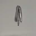 Nail Drill Handle,Nail Polishing Machine Handle for Manicure Replacement Handpiece for Nail Polisher Grinder Handpiece Pen Nail Drill Accessory Acrylic Nail Tools