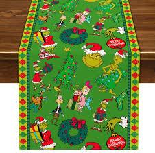 48 Inch Christmas Tree Skirt, Plush Skirt for Merry Christmas Party Xmas Home Decoration