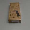 CHAMBERLAIN Smart Garage Control - Wireless Garage Hub and Sensor with Wifi & Bluetooth - Smartphone Controlled, myQ-G0401-ES, White