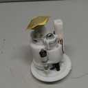 2006-2023 Fuel Pump Fit for Yamaha ATV Raptor 700, Raptor 700R 2006-2023, Replace 1S3-13907-00-00 1S3-13907-02-00