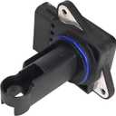 Mass Air Flow Sensor 22204-22010 MAF Sensor Compatible with Toyota 02-06 Camry 03-08 Corolla 01-10 Highlander 99-10 Tacoma 3.4L 4.0L 01-05 Lexus ES300/RX300 3.0L Replace 197-6030 22204-07010