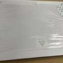 Wire Shelf Covers, 28" W X 16" D PVC Wire Rack Covers for Pantry (4pcs)