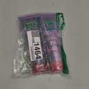 L'Oreal Paris Moisture Sulfate Free Shampoo and Conditioner Set, Hair Care for Color-Treated Hair with Rosemary Botanicals, EverPure, 1 Kit (8.5 Fl Oz (Pack of 2), White)