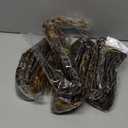 Soft Boho Locs Crochet Hair for Black Women-30 Inch 8 Packs Goddess Faux Locs Crochet Human Hair Feeling Pre Looped with Curly Ends Curly Ends (T27, 30 Inch(Pack of 8))