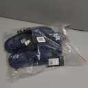 Under Armour Boys' Locker V Athletic Sandals, 9, US