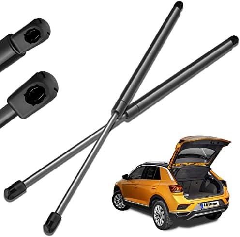 Euplokeer Liftstrut 4754 SG204003 SG371006 Liftgate Lift Support Strut Gas Prop Fit for Ford Explorer 1991-2003,for Mazda Navajo 1992-1994,for Mercury Mountaineer 1997-2001