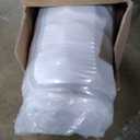 Zinus 8 Inch Foam and Spring Hybrid Mattress [New Version], California King, Fiberglass Free, Medium Firmness, Durable Support, Certified Safe Foams & Fabric, Mattress in A Box (White)