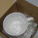 COLLECTIVE HOME - Skyline Ceramic Mug, Coffee Cup, Landscape Cups, 15 oz Tea Mugs, Elegant Personalized Mug with Gift Box, Luxurious Cups for Office and Home (New York)