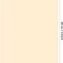 Fainne 150 Sheets Cream Cardstock, 8.5 x 11 Inch Cream Paper, 250 Gsm Card Stock Paper for Crafts, Coloring, Announcements, Printing at School, Office