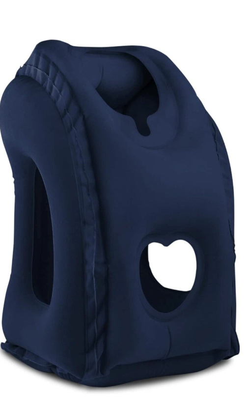 Sunany Inflatable Travel Pillow