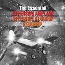 The Essential Jefferson Airplane/Jefferson Starship/Starship (Audio CD)