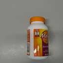 Metamucil 3-in-1 Fiber Capsules, Daily Psyllium Husk Fiber Supplement, Fiber Capsules for Digestive Health, Plant-Based Psyllium Husk Fiber Capsules, #1 Doctor Recommended Fiber Brand, 300ct Capsules EXP: 04-2026