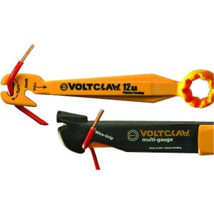 COMBO-PACK Nonconductive Electrical Wire Pliers