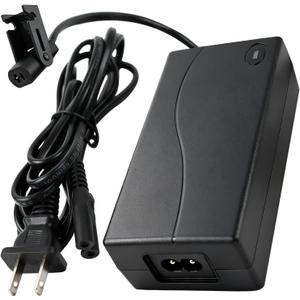 Power Recliner Power Supply, AC/DC Switching Power Supply Transformer 29V/24V 2A Adapter with 6.6ft AC Power Cord Great for Lift Chair or Power Recliner Limoss OKIN