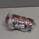 Rent The Runway Pre-Loved Floral Open Back Top (44, Multicolored)