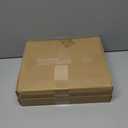 2 x MQOALA 484 Pieces Pipe Cleaners, Chenille Stems for Crafts, Thicker Fluffy Chenille Stems, 5 Assorted Colors Pipe Cleaners Craft for DIY Art Projects Party Decorations,Art and Craft Supplies