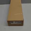 Picture Ledge Shelf, 16 inch Solid Pine Wood Floating Shelves, Floating Book Shelves for Living Room Bedroom Kitchen Decor, Natural Unfinished, No Stain, DIY, Set of 4 (Maple Wood, 4Pack 16inch)