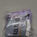 IDOPIP Toddler Baby Girls Sequin Butterfly Tutu Dress Princess Birthday Party Pageant Flower Girl Wedding V-Backless Dresses (2-3T, Purple)