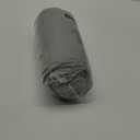 Bedsure Fleece Bed Blankets Queen Size Grey - Soft Lightweight Plush Fuzzy Cozy Luxury Blanket Microfiber, 90x90 inches (Queen (90" x 90"))