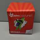 Morph Alien Costume, Inflatable Alien Costume Adult, Aliens Blow Up Costumes, Inflatable Costumes Adult