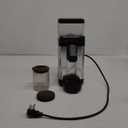 Technivorm Moccamaster 49520 KM5 Burr Coffee c, Polished Silver