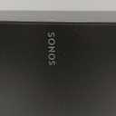 Sonos Five - Black - Wireless HiFi Speaker