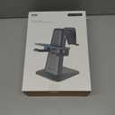 KIWI Design Charging Dock for Meta Quest 3S/3/2/Pro, Vertical Charging Stand, Accessories Made for Meta