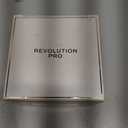 Revolution Pro Miracle Vegan Collagen Cleansing Balm, Hydrating & Nourishing Face Cleanser & Makeup Remover, Vegan & Cruelty-Free, 3.4 oz