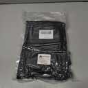 Women's Sherpa Fleece Lined Leggings Thermal Warm Winter Tights Tummy Control Thick Soft Yoga Pants (Medium, Black)