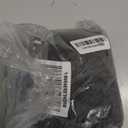 Wash Cloths 6 Pack, Super Soft & Skin Friendly Face Towel for Sensitive Skin, Reusable Washable Makeup Remover Cloth, 10x10 inch Small Baby Washcloths, Easy to Rinse Dark Grey Facial Cleaning Cloth