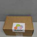 Stainless Steel Sippy Straw Cup for Toddlers 1-3 Years Old, Insulated Toddler Water Bottle Baby Training Tumbler with Handles, 8oz Kids Straw Cups for Travel, Daycare & At Home, Pink