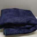 Ophanie Upgrade 5x8 Rugs for Bedroom, Blue Fluffy Shaggy Soft Area Rug, Non-Slip Indoor Floor Carpet for Living Room, Kids Baby Boys Teen Dorm Home Decor Aesthetic, Nursery