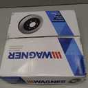 Wagner Brake BD126226E Disc Brake Rotor